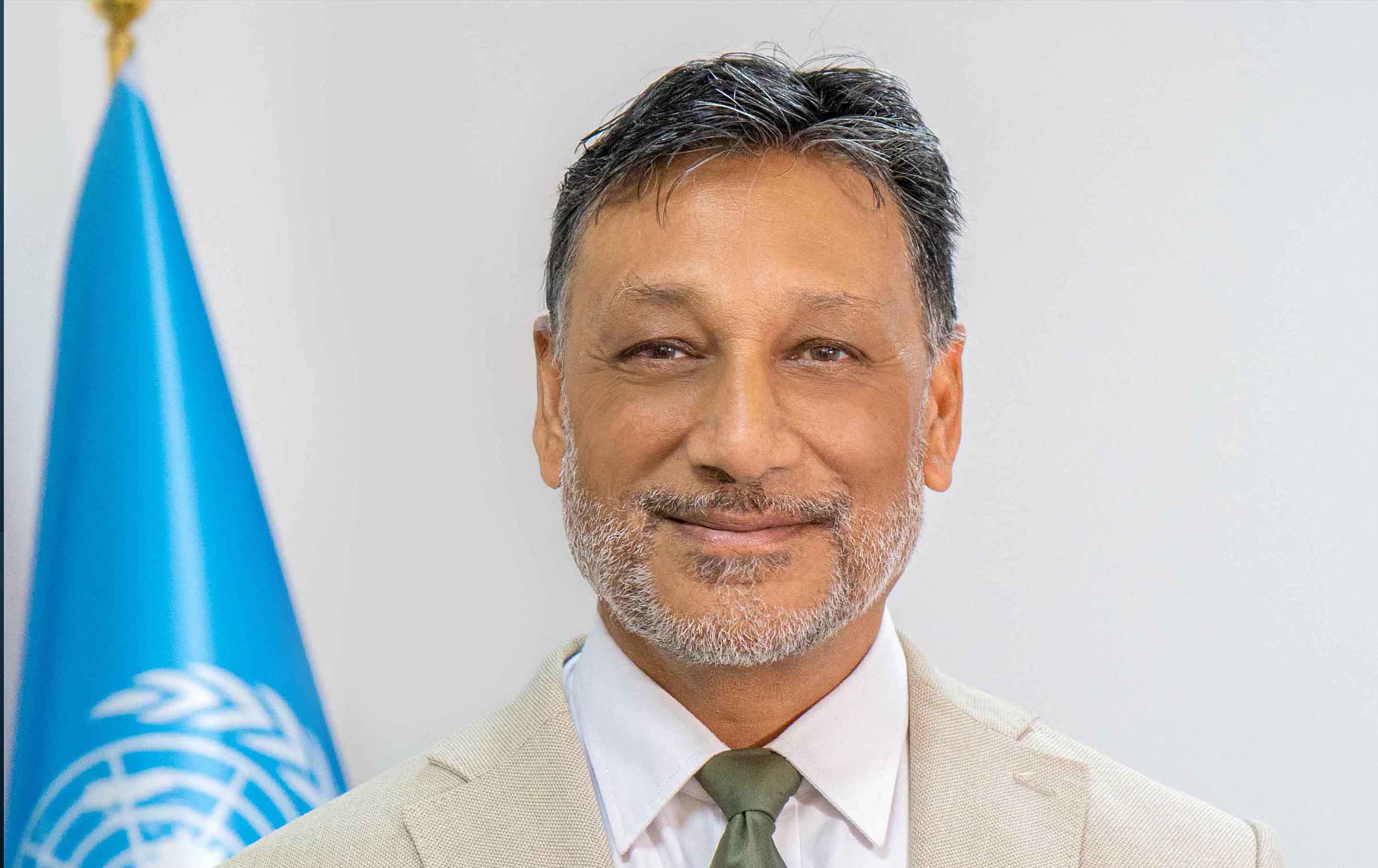 ممثل (UNDP) في العراق لرووداو: ندعم جهود الحكومة العراقية لمواجهة الفساد
