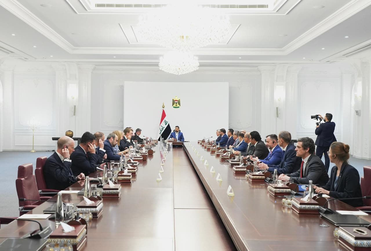 علي الزيدي: لا يوجد خط أحمر أمام أي شخص سارق لأموال العراق