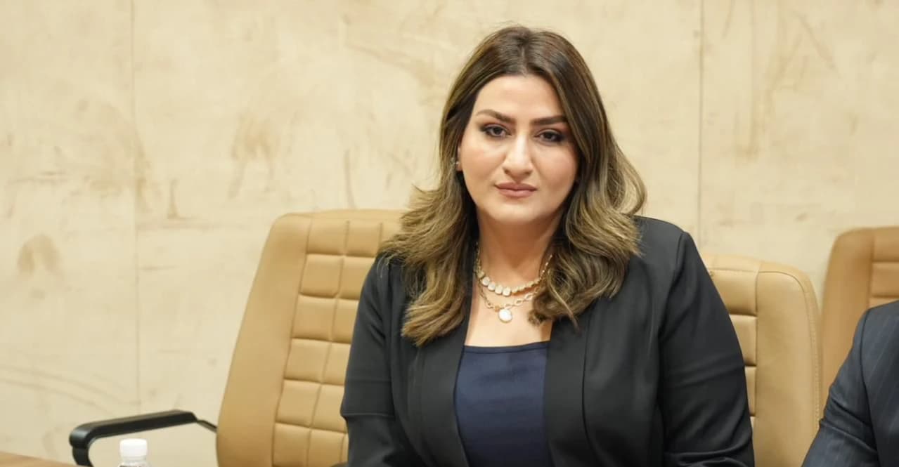 برلمانية عن الديمقراطي الكوردستاني: اعتقال 48 شخصاً وضبط مليار دولار بحملة مكافحة الفساد