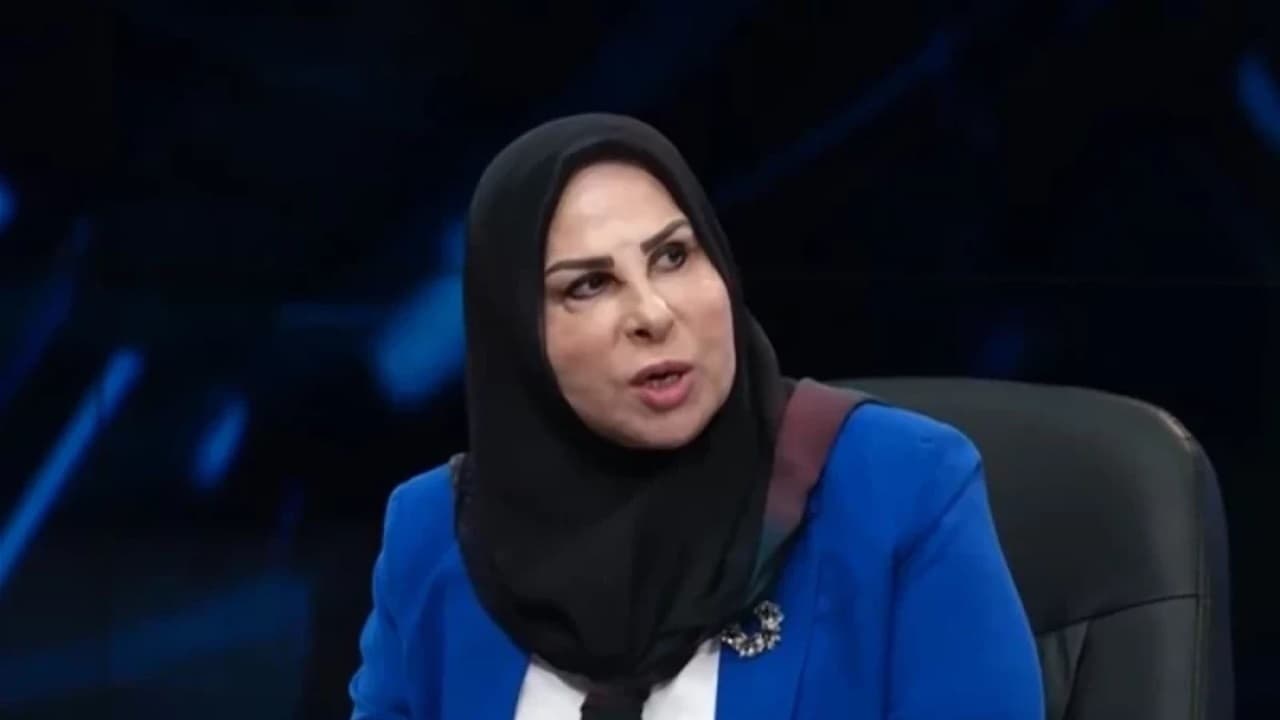 محكمة الكرخ تلزم عالية نصيف بدفع تعويض للتميمي وحكم سابق أدانها بالتشهير