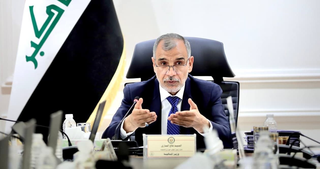 مصدر لرووداو: وزير المالية العراقي تعهد بعدم تأخير رواتب إقليم كوردستان