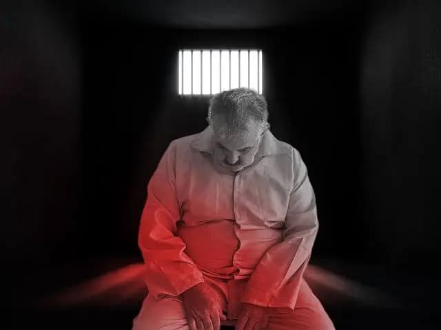 محكمة التمييز تصادق على حكم الإعدام بحق عجاج
