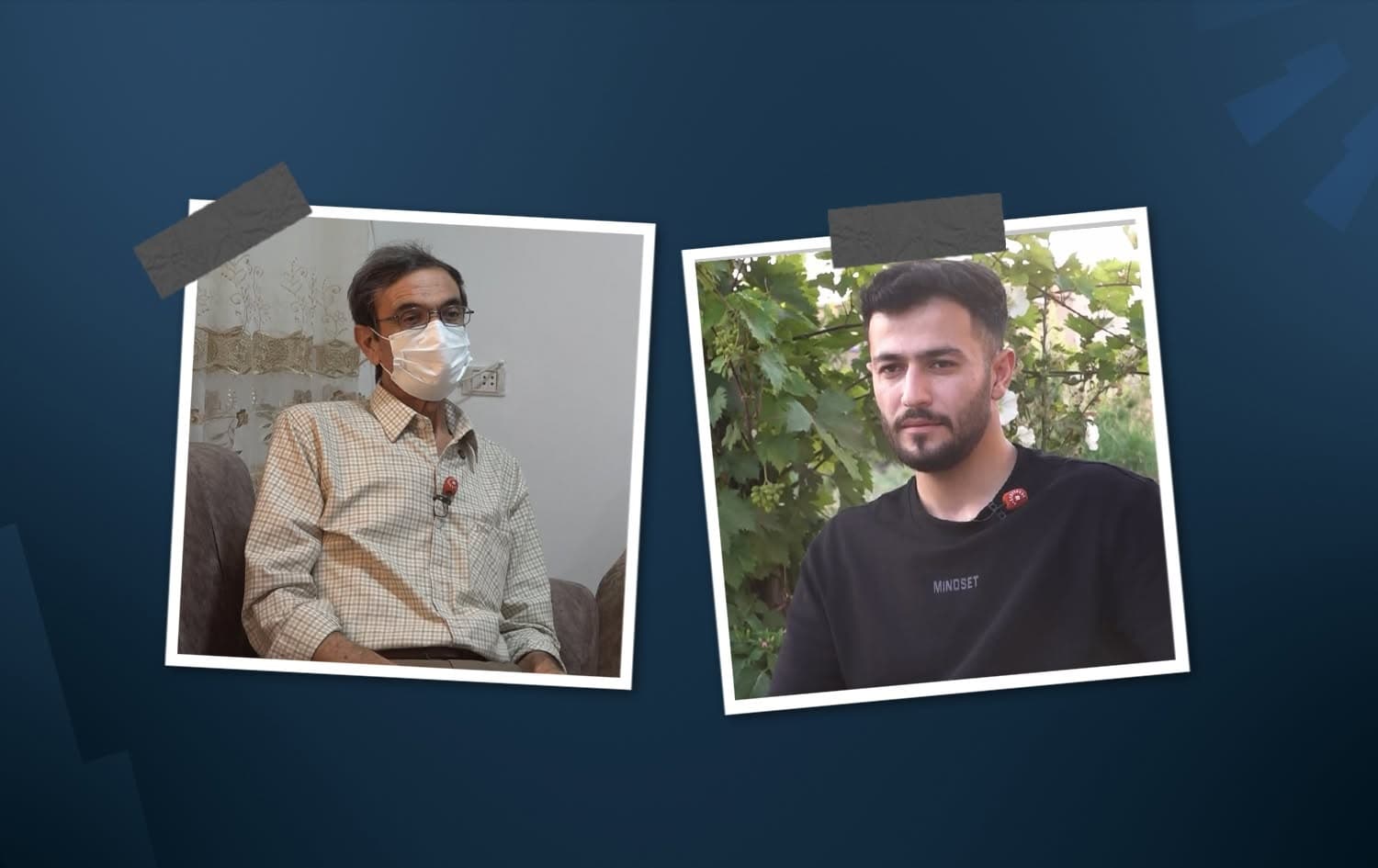 حينما ينبض كبد الابن في جسد أبيه.. قصة تضحية من روجآفا إلى الهند