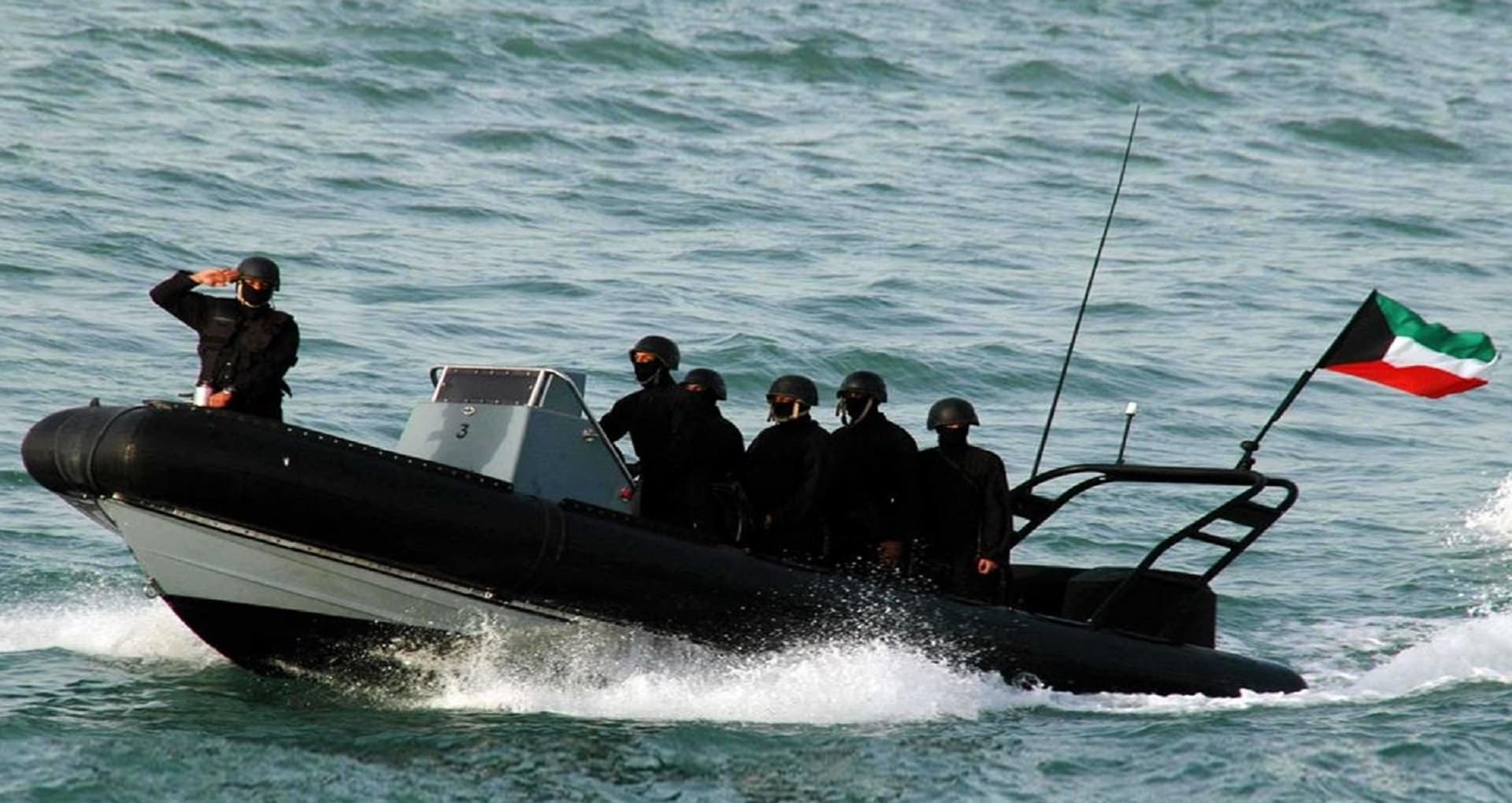 الكويت تعتقل 5 صيادي سمك عراقيين