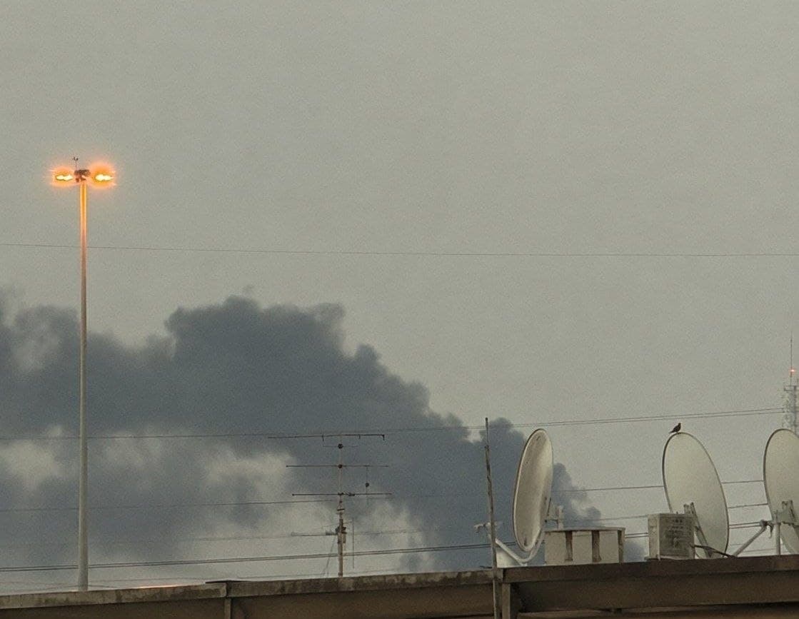 الحرس الثوري يعلن استهداف مواقع أميركية في الأردن والبحرين والكويت
