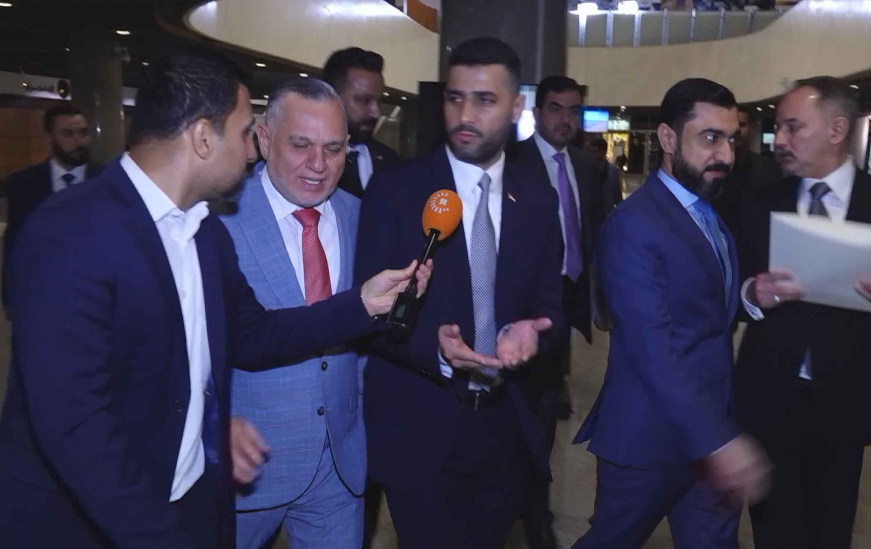 وزير الكهرباء العراقي لرووداو: قدمنا خطةً وبرنامجاً كاملاً للحكومة