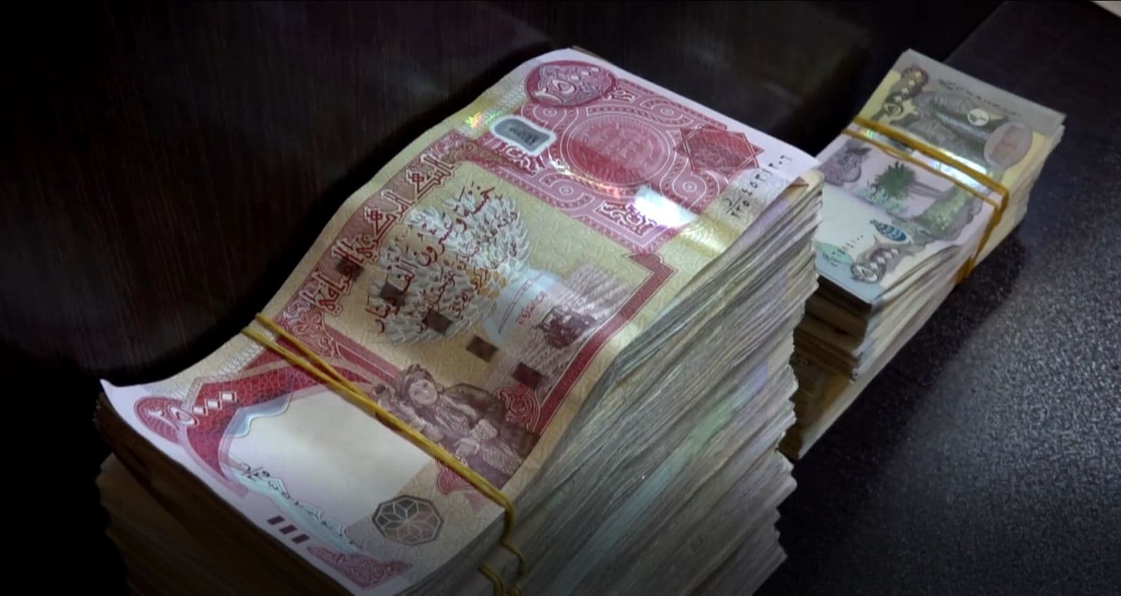 جمال كوجر لرووداو: الجهات التي أعلنت استعدادها لتقديم قروض اشترطت أن تكون مخصصة للمشاريع لا للرواتب