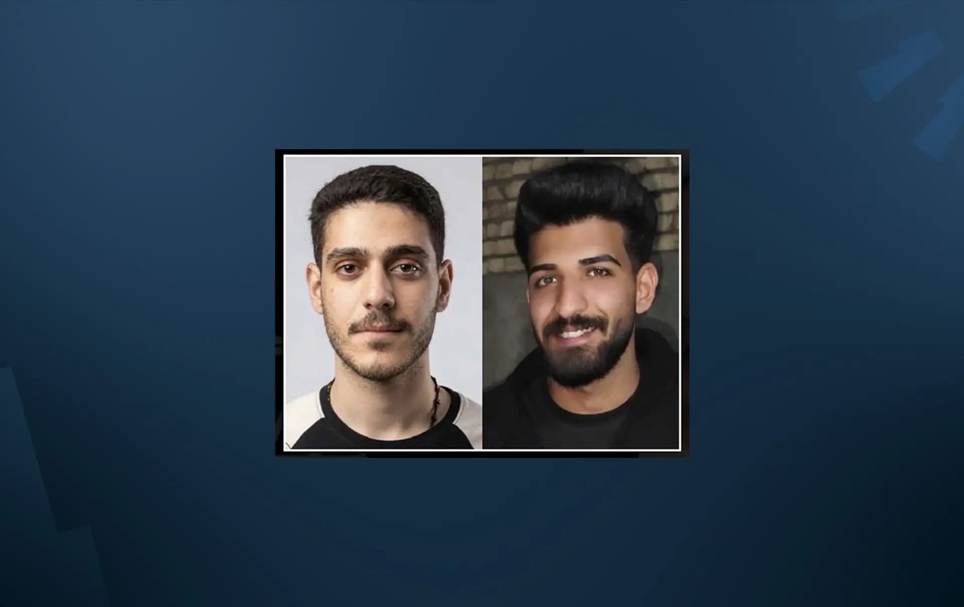 إيران.. إعدام شخصين متهمين بقتل عناصر أمن خلال احتجاجات