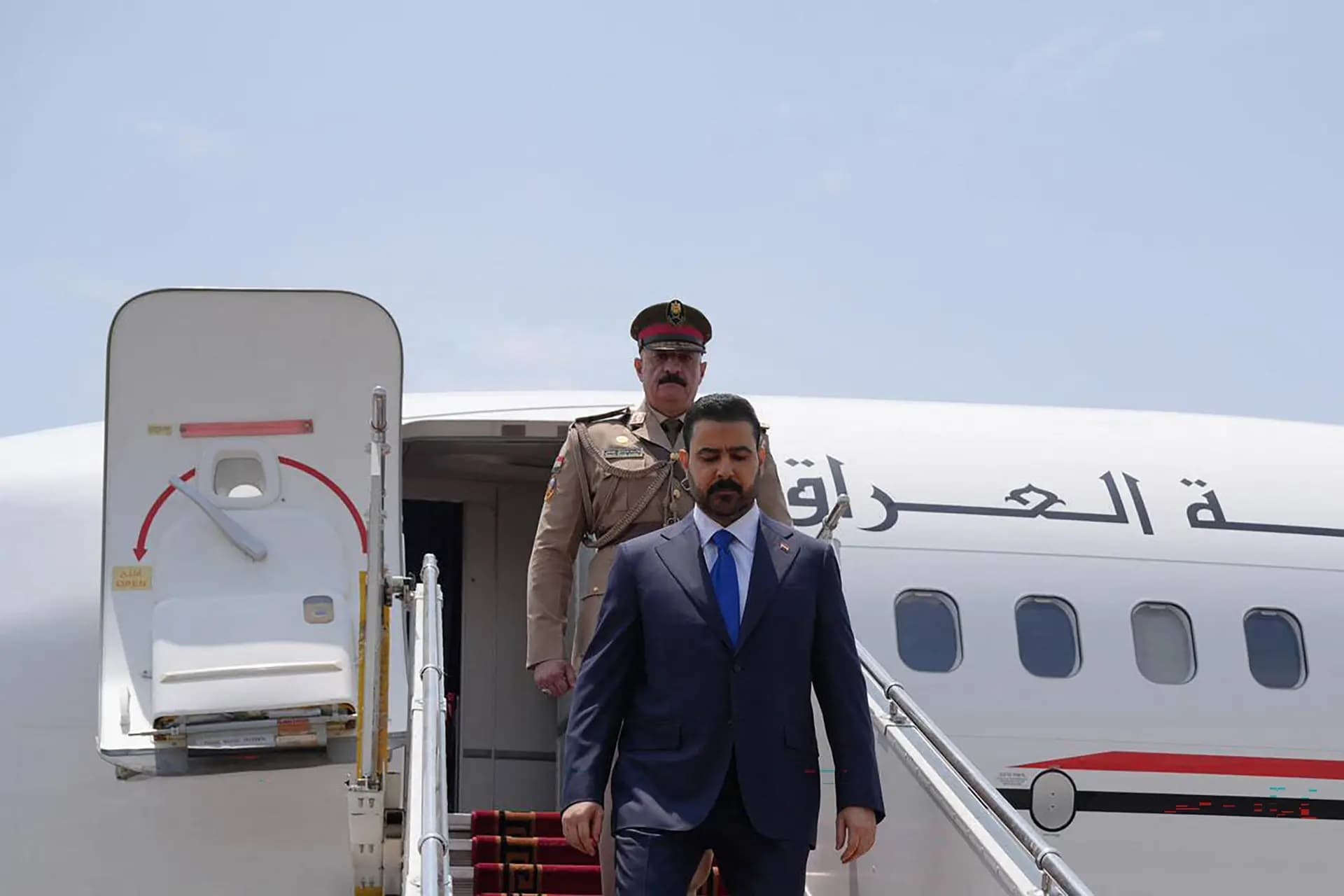 الزيدي قبل زيارته إلى تركيا: أمن العراق وأمن تركيا يتطلبان تعاوناً يقوم على الاحترام المتبادل للسيادة