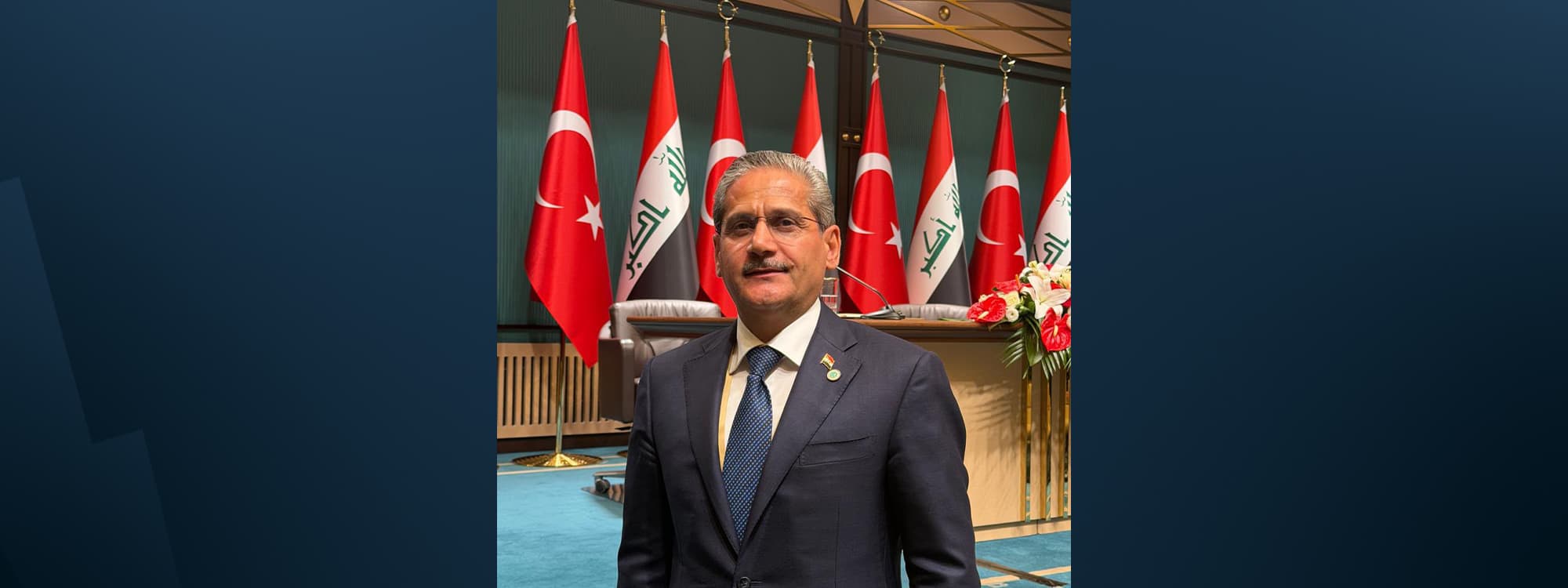 رئيس هيئة النزاهة العراقية: سنلاحق الفاسدين قانونياً حتى استرداد أموال الشعب