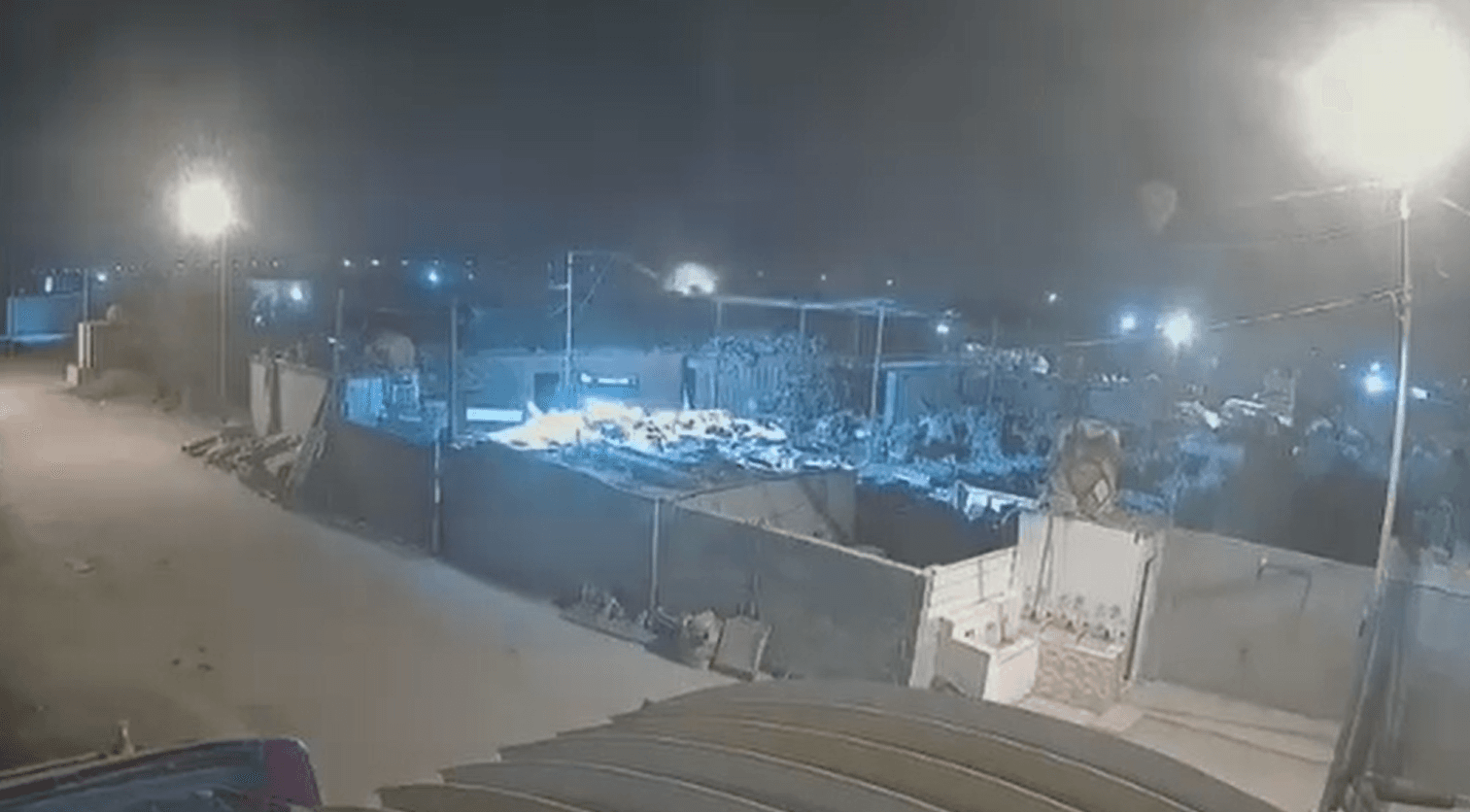 الحشد الشعبي: عدد من مقراتنا تعرضت لهجمات شنّتها القوات الأميركية والسعودية