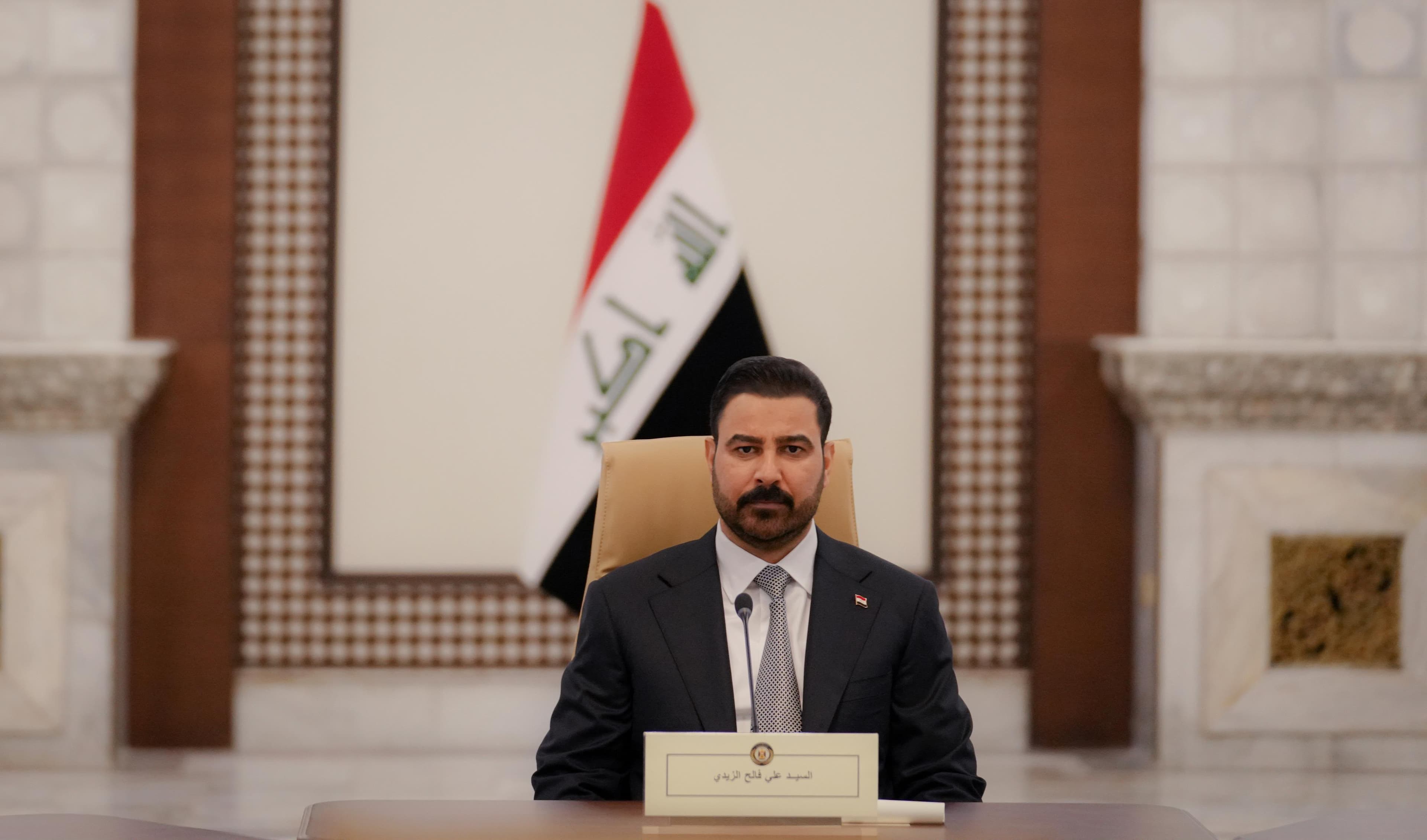 الزيدي بذكرى أنفال البارزانيين: تضحياتهم أسهمت في تأسيس نظامنا الديمقراطي الاتحادي