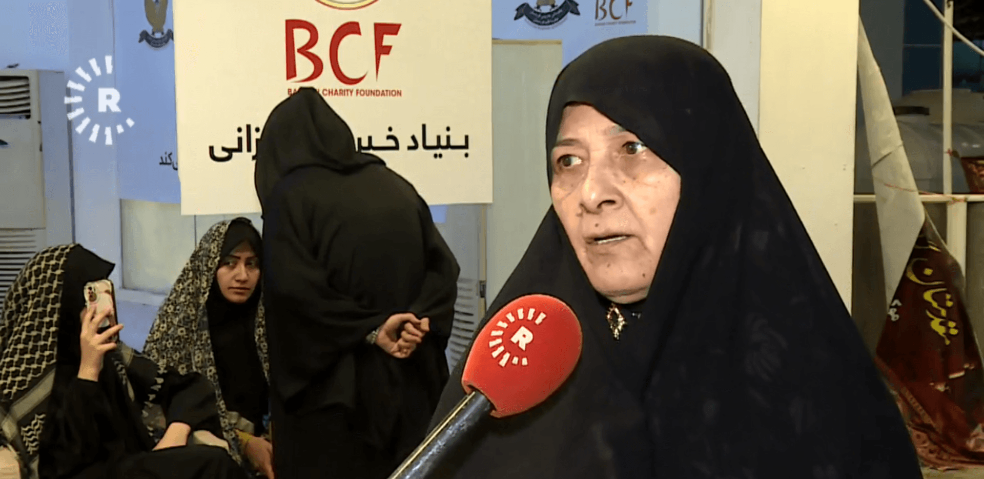 عبر حاج عمران.. زوار إيرانيون يشيدون بحسن الضيافة في إقليم كوردستان