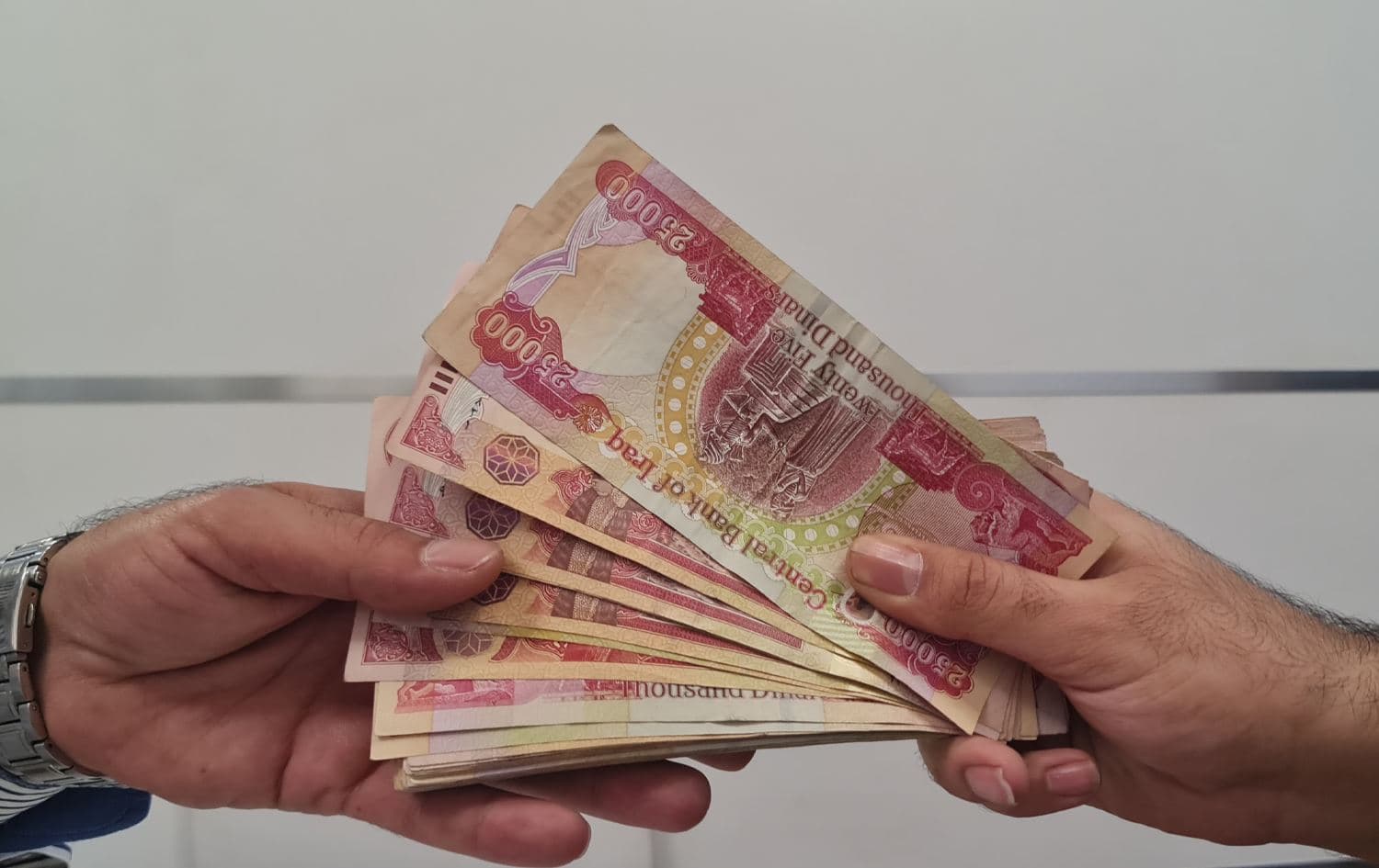 مرصد: 81% من إنفاق الدولة يذهب للرواتب والرعاية الاجتماعية