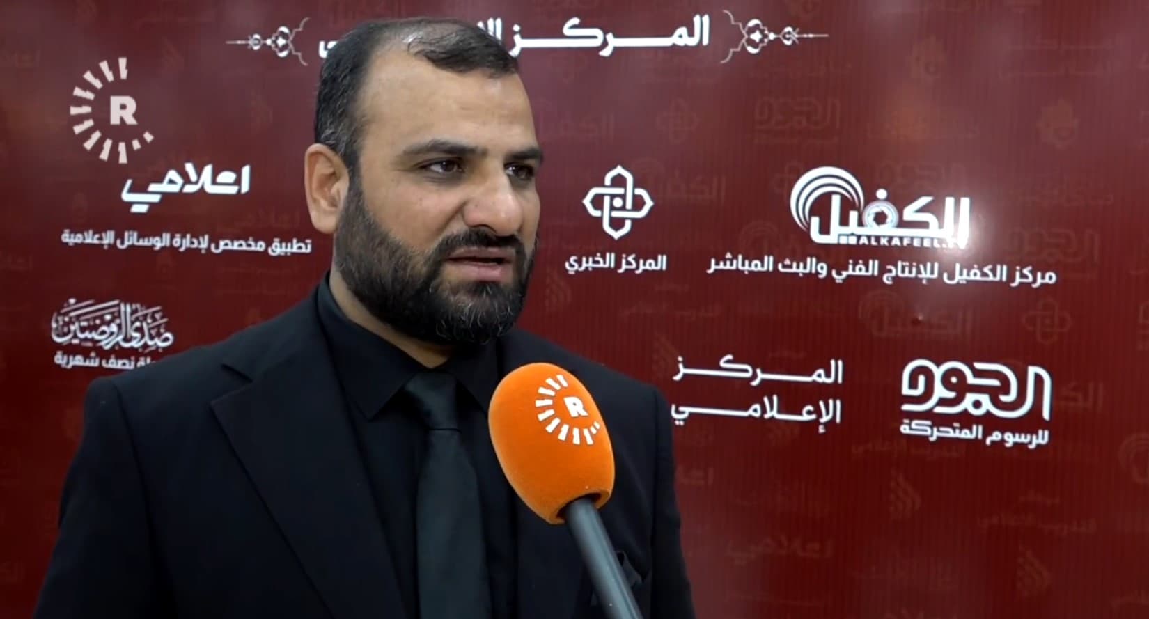 العتبة العباسية: 32 مفرزة طبية وخدمات تبريد لمواجهة الحرارة خلال الزيارة الأربعينية