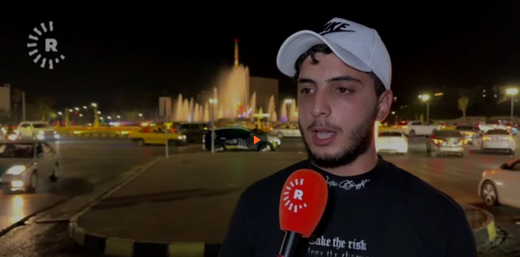 مواطنون سوريون: زيارة نيجيرفان بارزاني خطوة مهمة نحو تطوير العلاقات مع أربيل