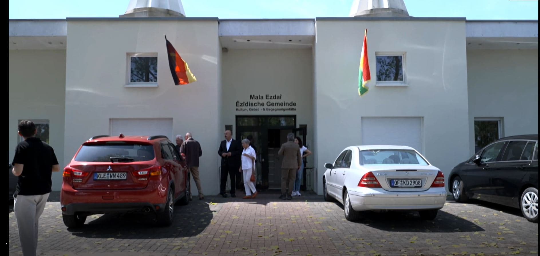 نائب رئيس بيت الإيزديين في كالکار لرووداو: اعترفت 23 دولة بإبادتنا لكن العراق لم يعترف بها حتى الآن