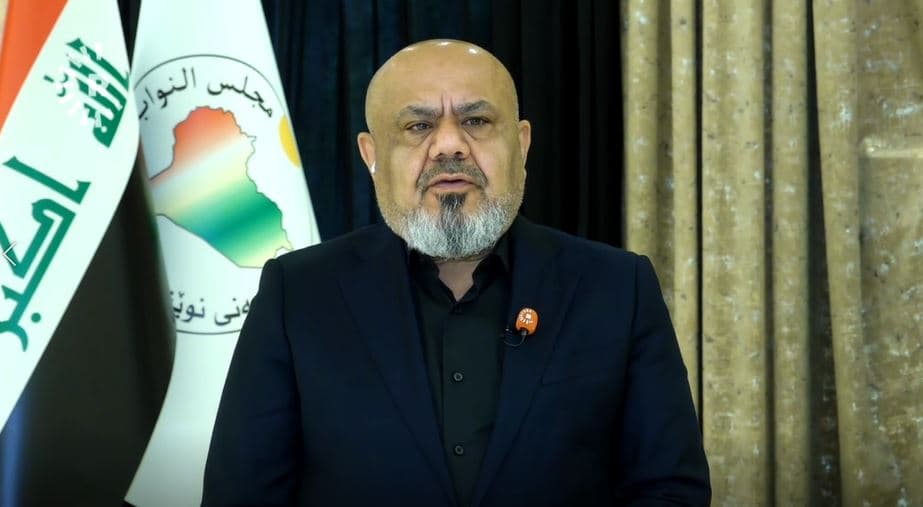 برلماني عراقي لرووداو: ثلاث فصائل تربط سلاحها بالوجود الأميركي