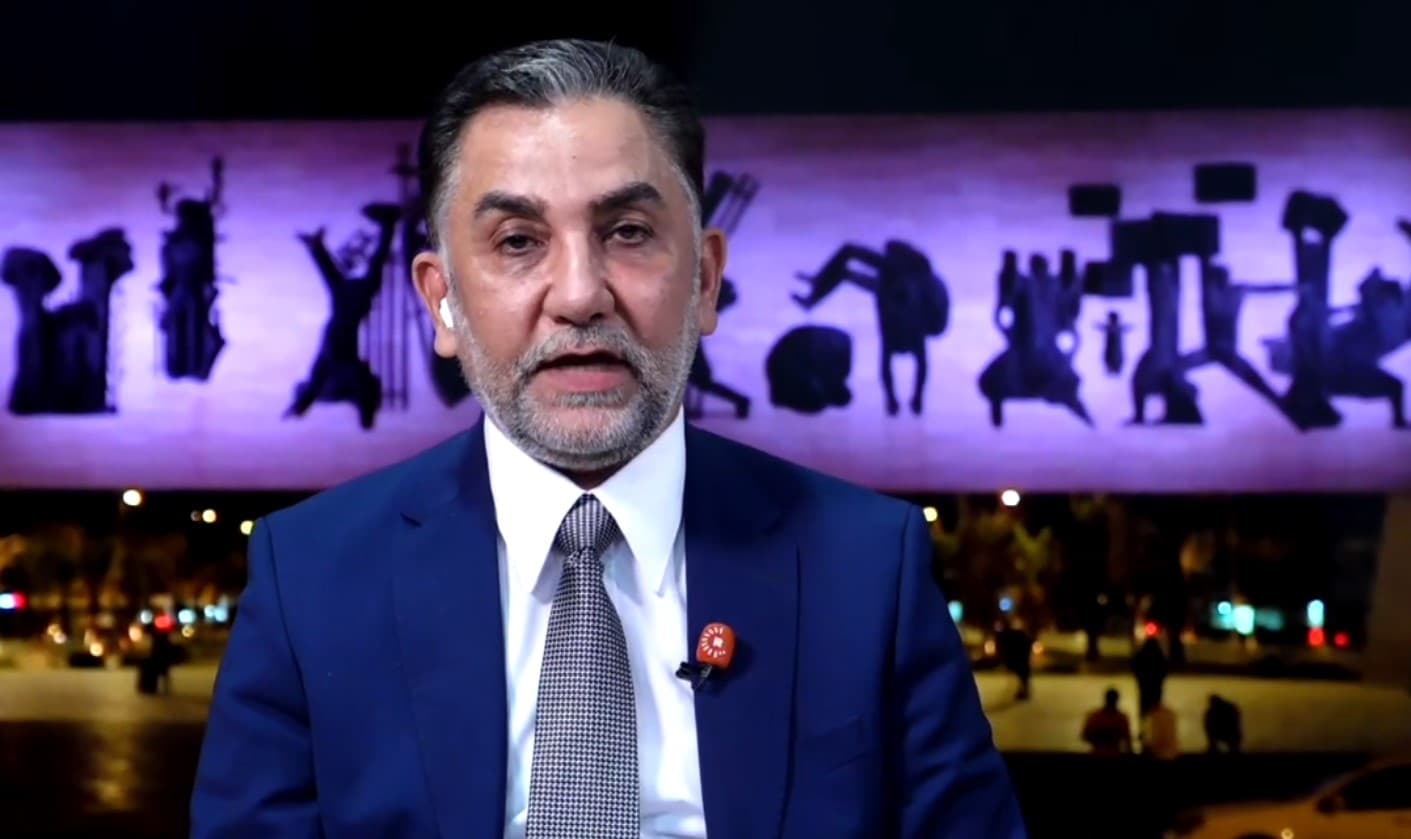 الصادقون لرووداو: أطراف خارجية توسلت بالعراق لضمان عدم الرد على الاعتداءات