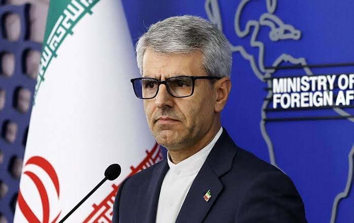 طهران رداً على ترمب: الإيرانيون لاعبو شطرنج محترفون