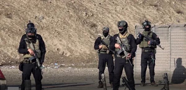 المتحدث باسم الحكومة العراقية لرووداو: بعد 30 أيلول سيكون القول الفصل للقانون العراقي
