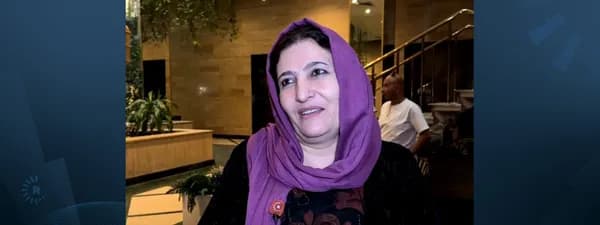 بشأن أحداث سري كانيه.. البرلمانية الكوردية فصلة يوسف تدعو جميع الأطراف لضبط النفس