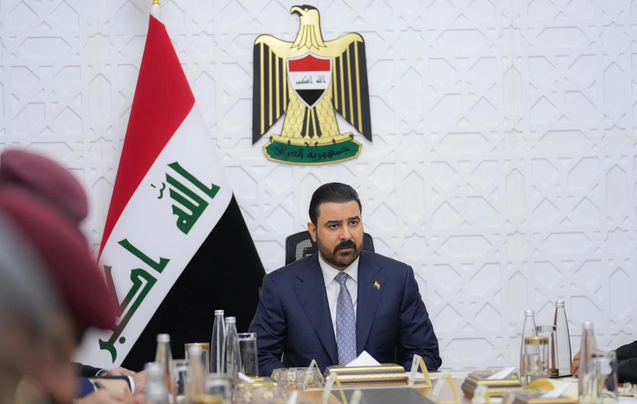 الزيدي: قرار انتهاء مهام التحالف في 30 أيلول لا عودة عنه