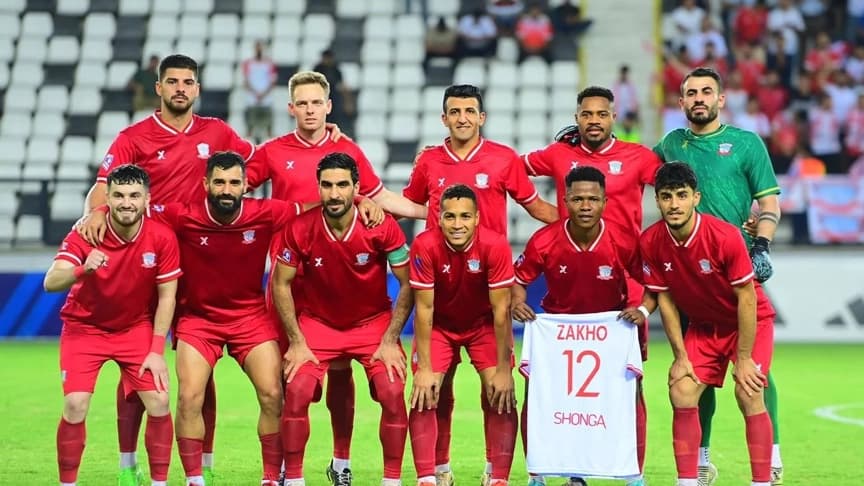 دوري نجوم العراق ينطلق اليوم بـ20 فريقاً وضوابط جديدة