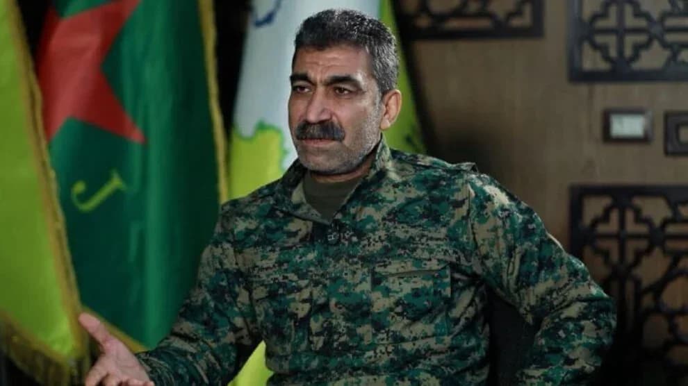 صحيفة تركية: إزالة اسم سيبان حمو من القائمة الحمراء للمطلوبين