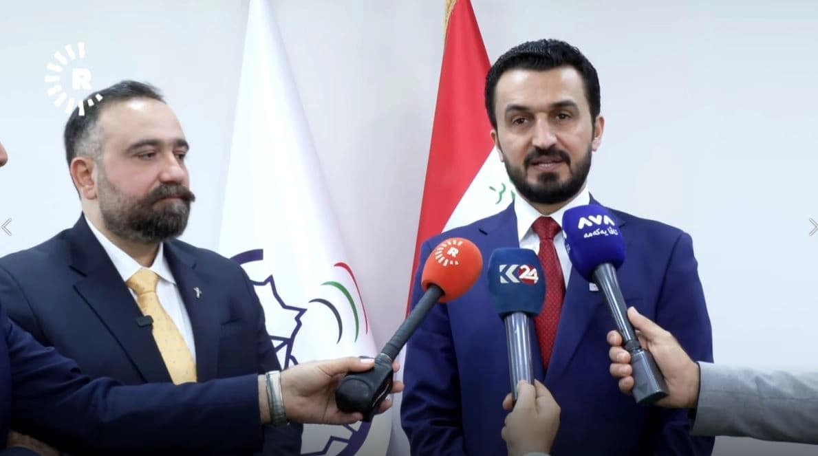 مصطفى سند لرووداو: أسعار باقات الإنترنت مناسبة وستارلينك مرخصة رسمياً