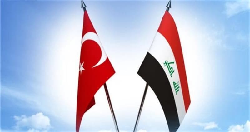 العلمان العراقي والتركي