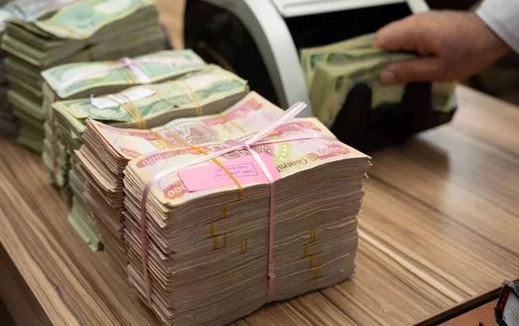 النزاهة: أكثر من 16 ألف متوفى استمرت رواتبهم التقاعدية