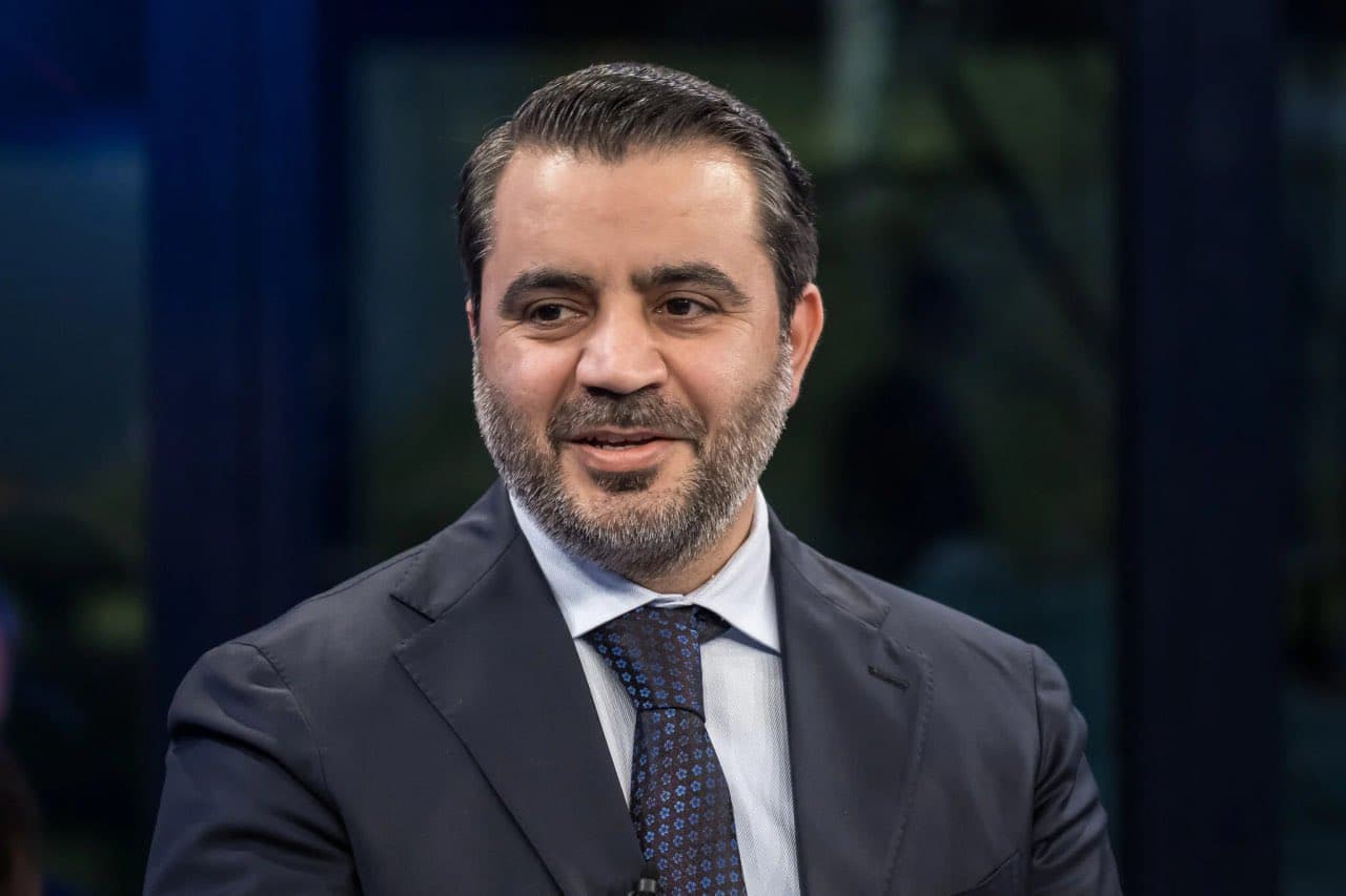 تقرير: وزير الخارجية السوري التقى رئيس الموساد في الأردن