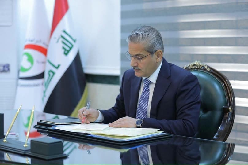 رئيس هيئة النزاهة العراقية: لن توقفنا الضغوط عن ملاحقة الفاسدين