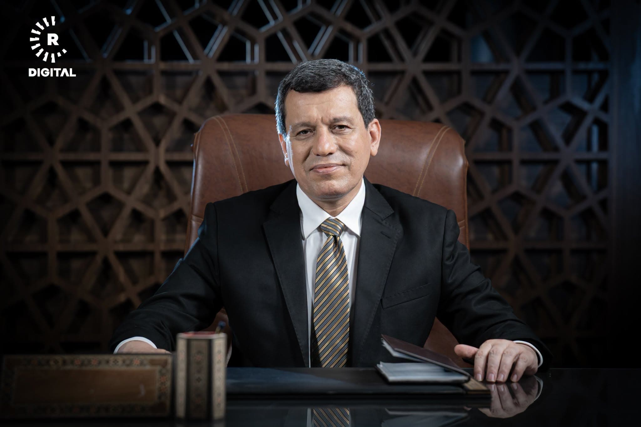 مظلوم عبدي: إزالة سوريا من قائمة الدول الراعية للإرهاب خطوة نحو الاستقرار