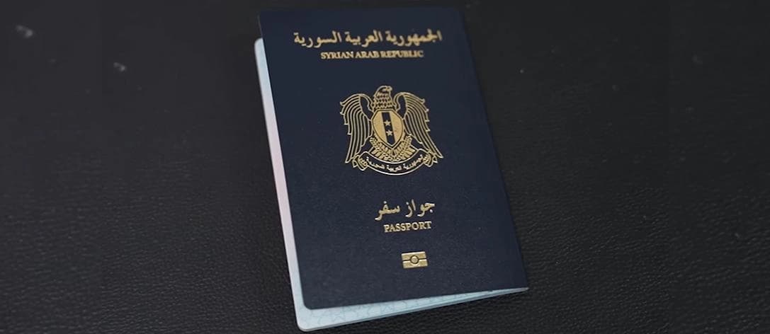 تركيا تُلغي شرط السفر جوّاً للسوريين الحاصلين على التأشيرة