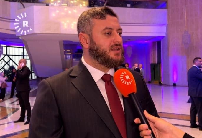 أحمد هلالي لرووداو: وحدات حماية الشعب ستصبح جزءاً من قوى الأمن الداخلي السورية