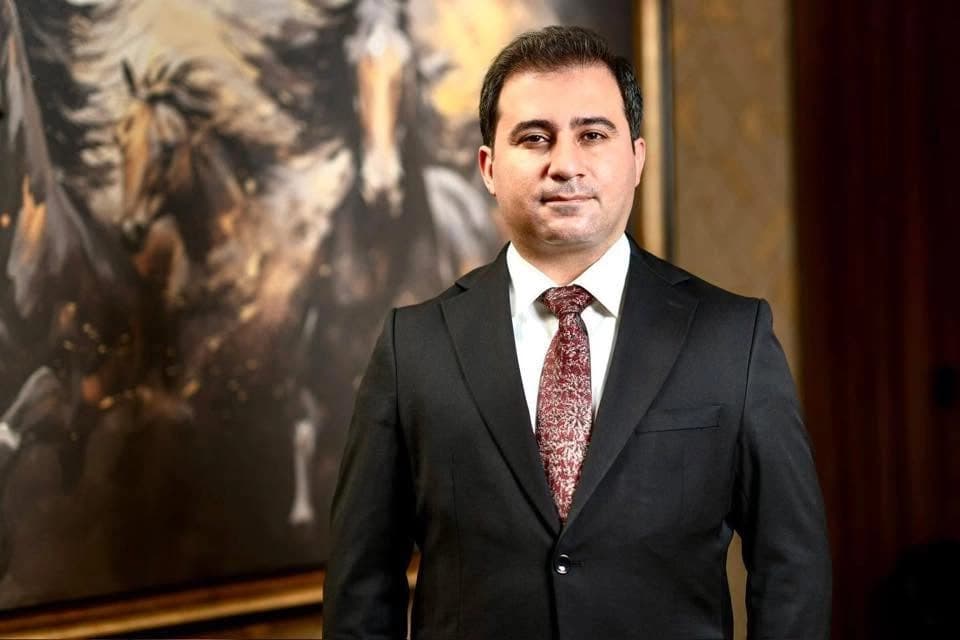 شيرواني ينشر وثيقة: النفط تتعذر عن تزويد  كوردستان بالوقود