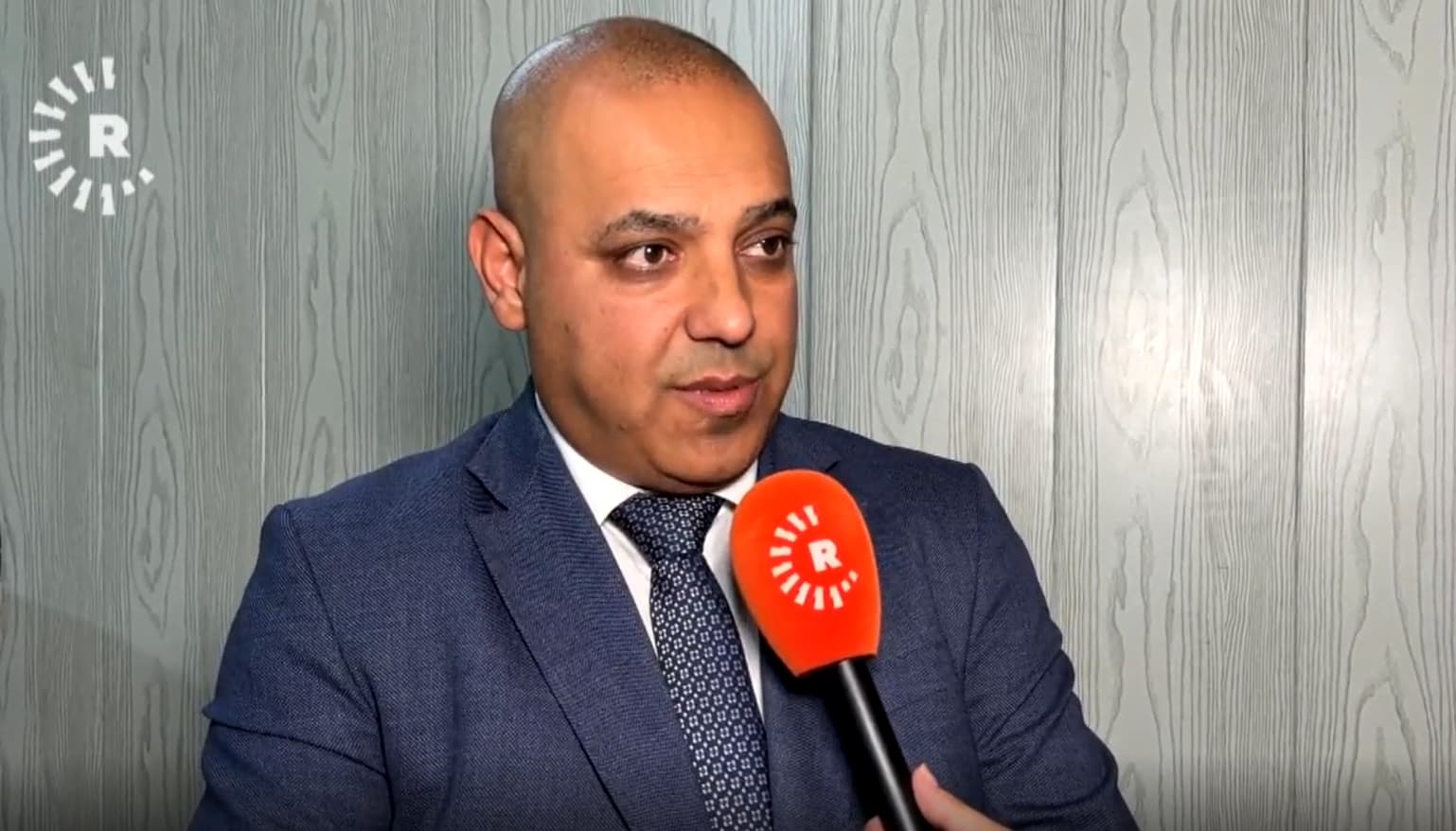 برلماني سوري لرووداو: تثبيت معلمي وإداريي الشيخ مقصود والشهباء وصرف رواتبهم قريباً