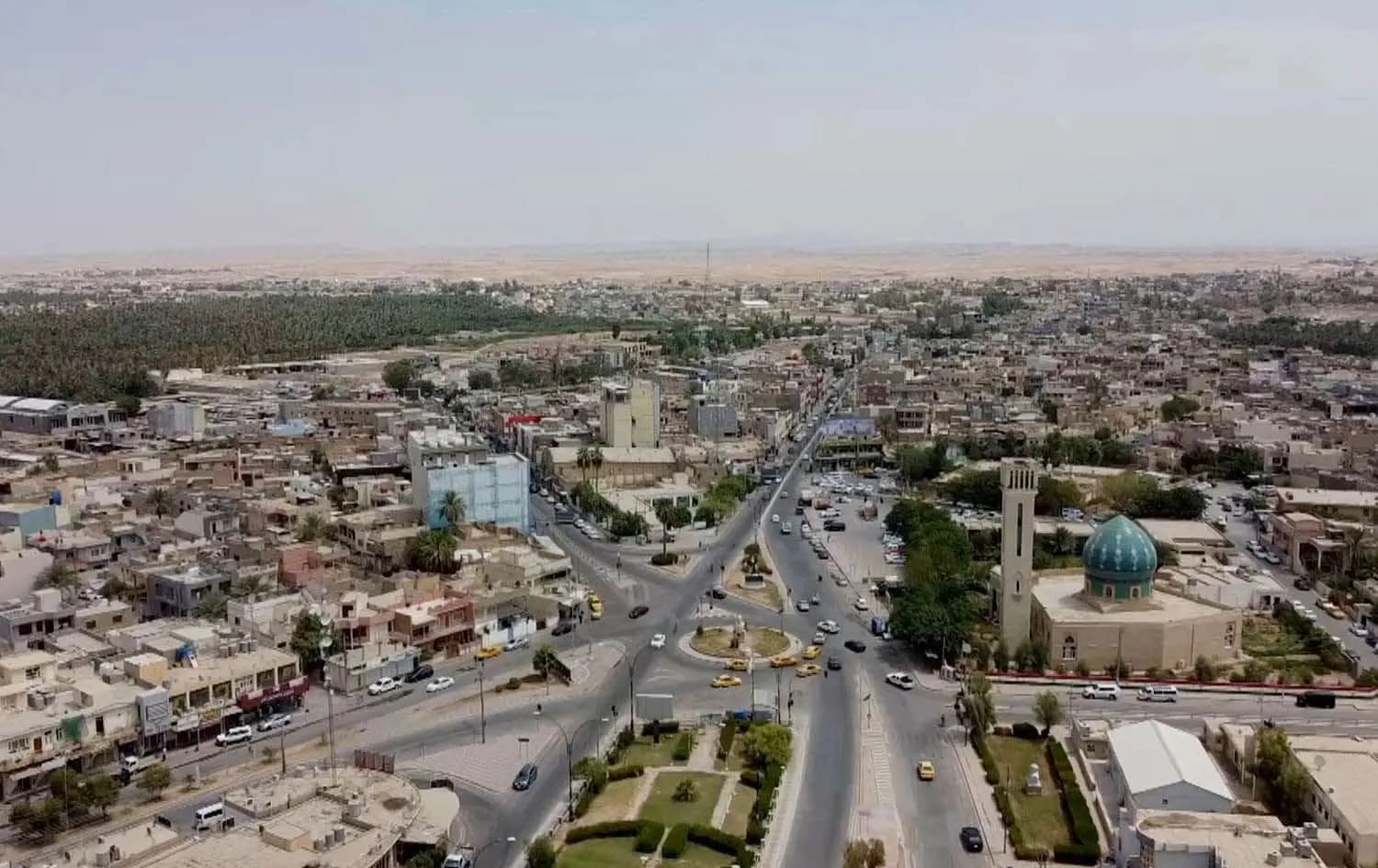 الكتل الكوردستانية تطالب بموقف موحد بشأن خانقين.. "هناك تعريب منظم"