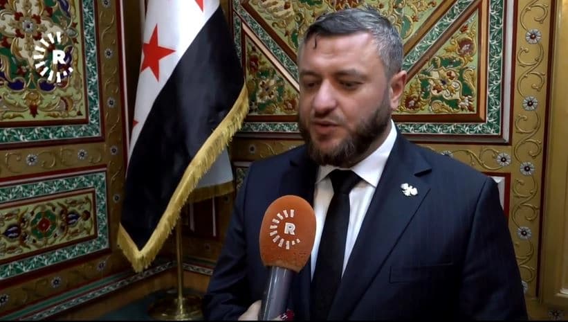 نائب محافظ الحسكة لرووداو: القوات التي دخلت المحافظة تابعة لوزارة الداخلية السورية