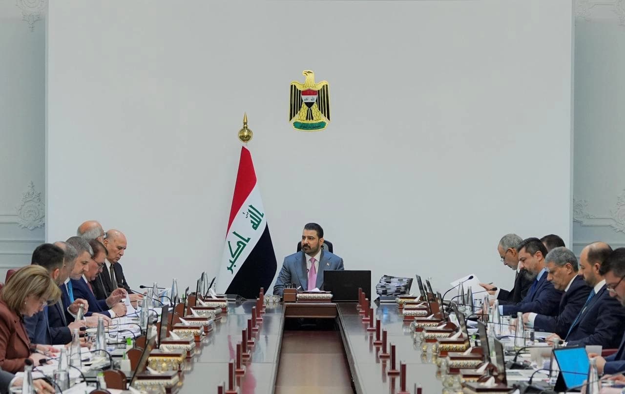الحكومة العراقية تطلق منصة التقديم على قطعة أرض الشهر المقبل