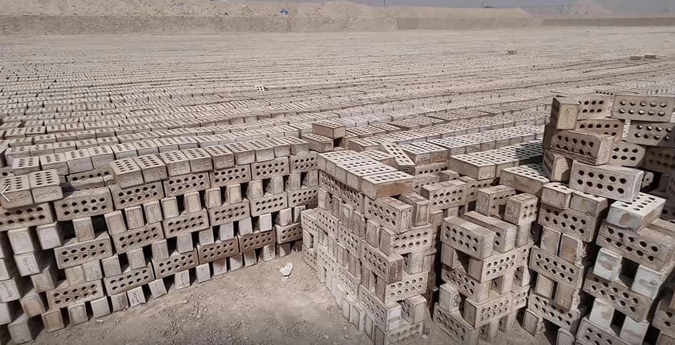 رفع أسعار النفط يهدد بوقف صناعة الطابوق في النهروان وتسريح العمال