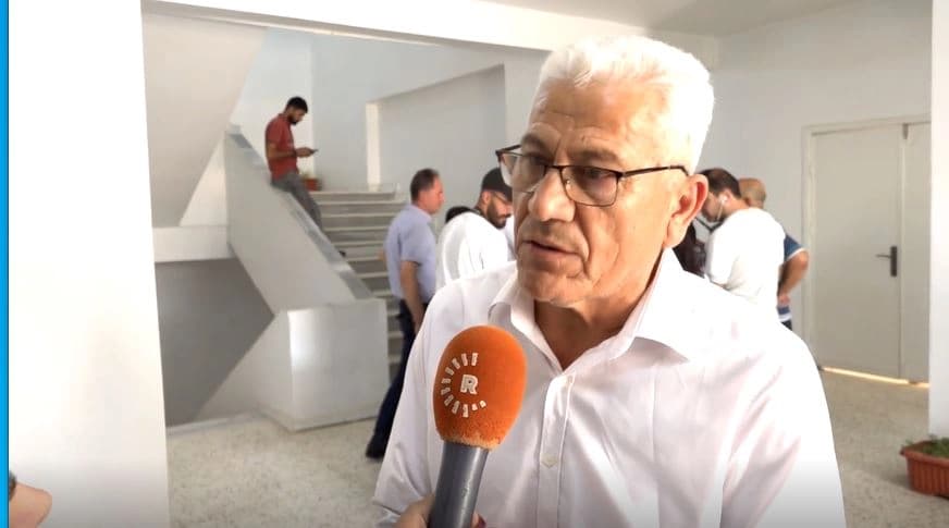 مدير كهرباء قامشلو لرووداو: بعد إصلاح خط وزارة الطاقة سنتمكن من إعطاء حوالي 8 ساعات كهرباء يومياً