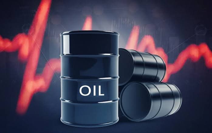 برنت أعلى من  99 دولار  مع اشتداد التوترات في مياه الشرق الأوسط