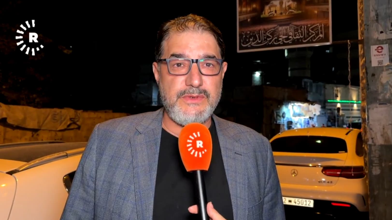 برلماني كوردي في سوريا لرووداو: أحداث كوباني والحسكة خطِرة وخروجها عن السيطرة فوق طاقة الجميع