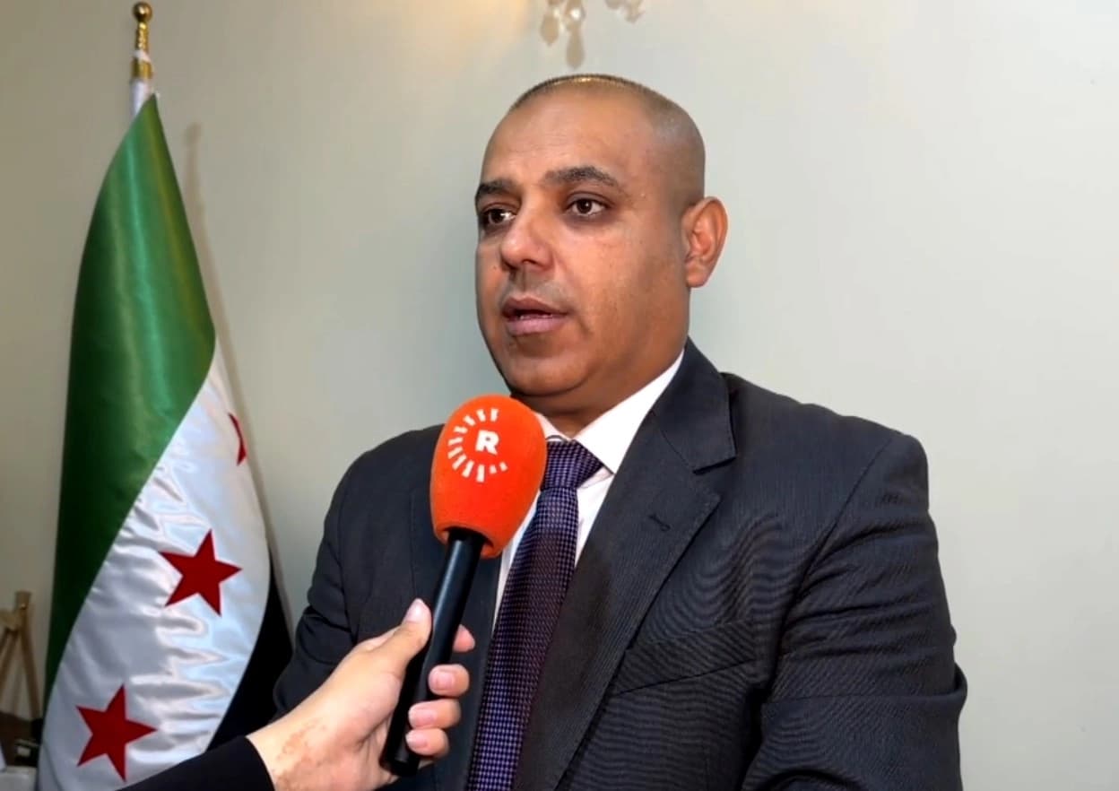 ​نائب كوردي في البرلمان السوري لرووداو: قرار تدريس اللغة الكوردية سياسي وسيُطبّق هذا العام