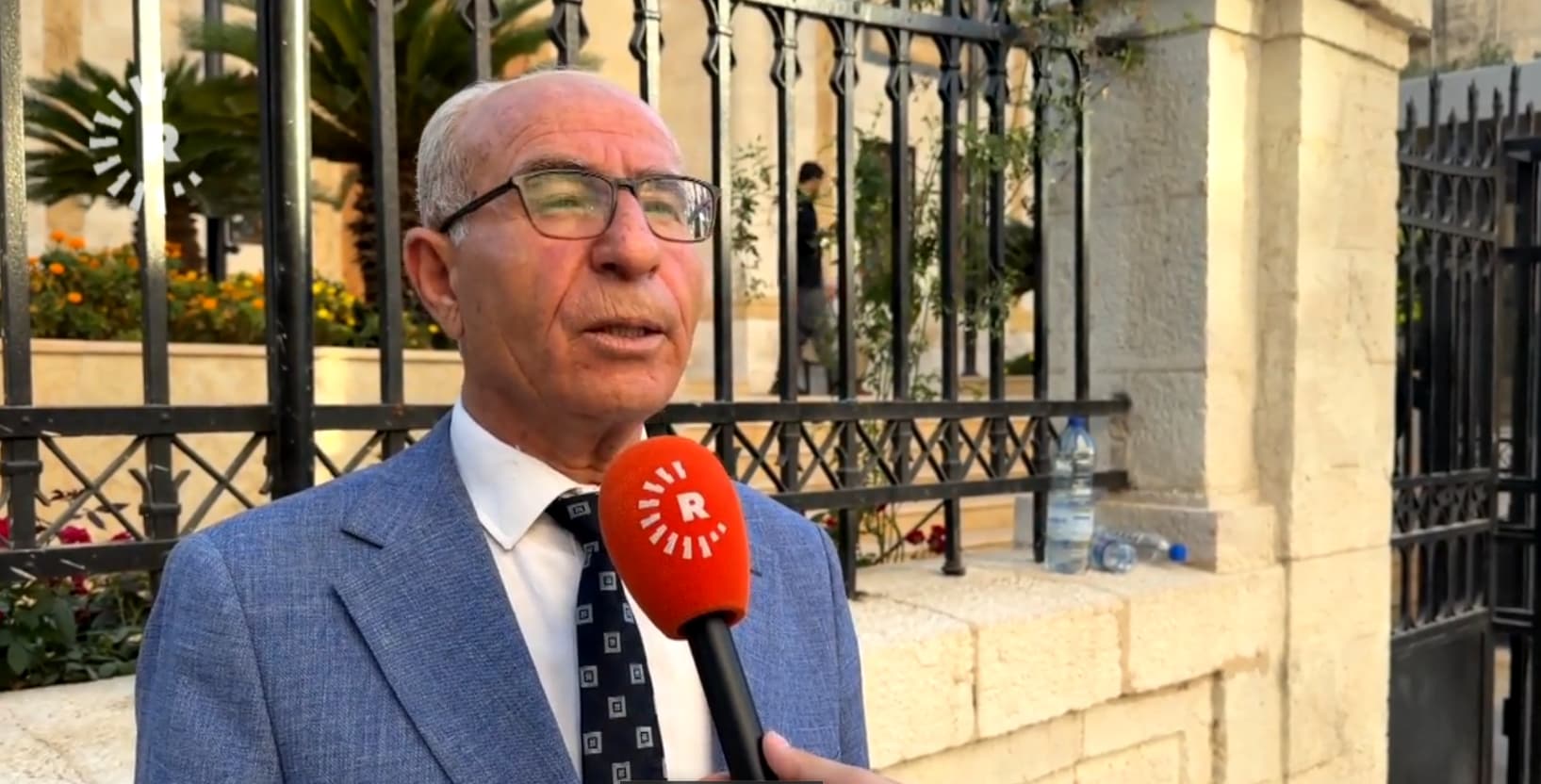 برلماني سوري لرووداو: نسعى لقانون يضمن حقوق السريان والتركمان أسوة بالكورد