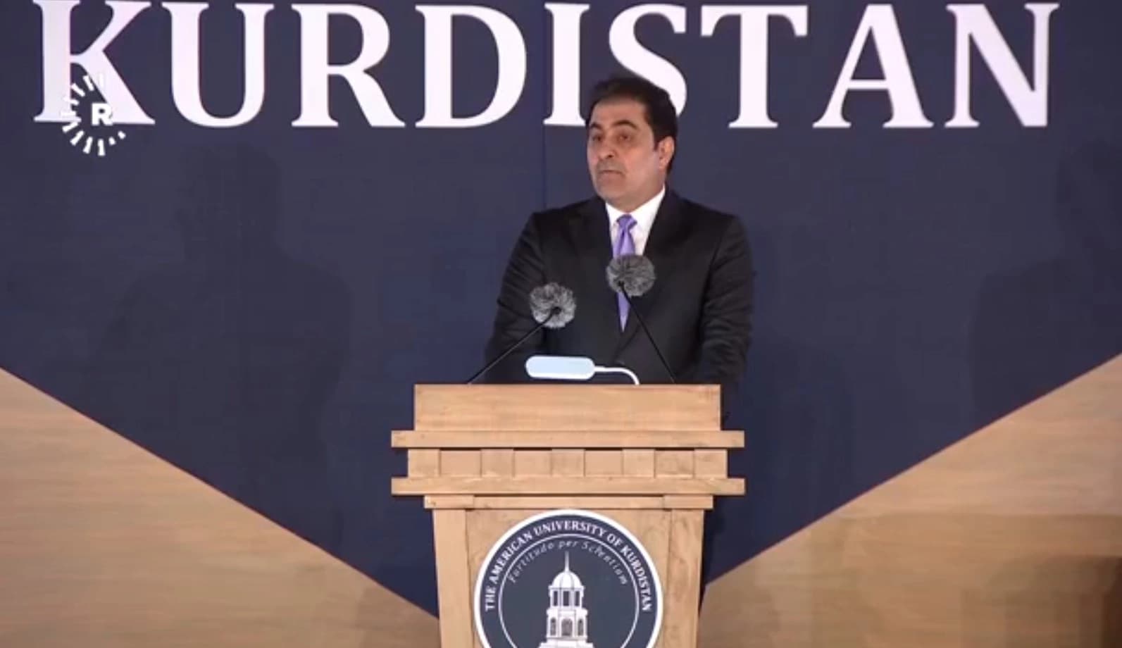 محسن المندلاوي: العراق يحتاج إلى ترسيخ نهج الدبلوماسية القائم على التوازن والحوار