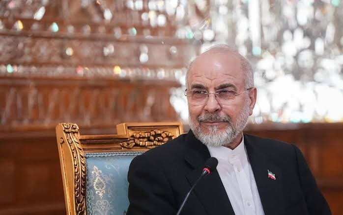 إيران: أبلغنا واشنطن بشروط إعادة فتح مضيق هرمز